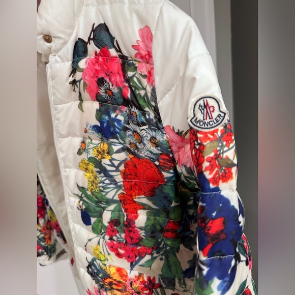 Jacket - Picture 3 of 3